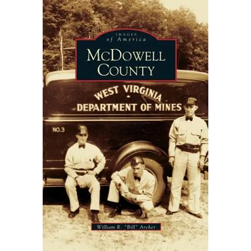 McDowell County
