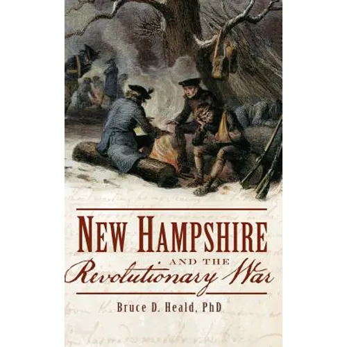 New Hampshire and the Revolutionary War