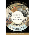 Knowing What We Know: The Transmission of Knowledge: From Ancient Wisdom to Modern Magic