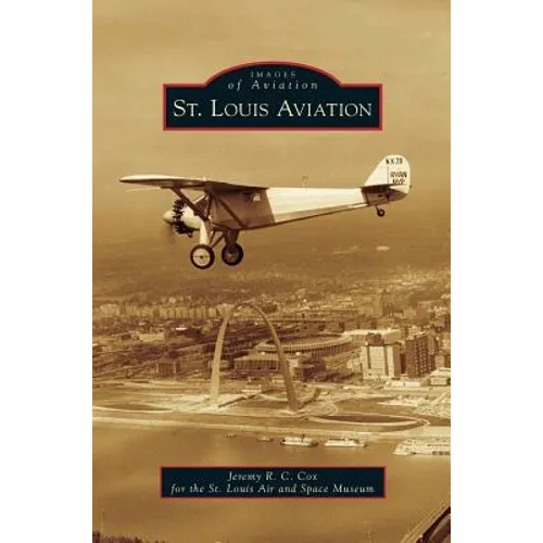 St. Louis Aviation