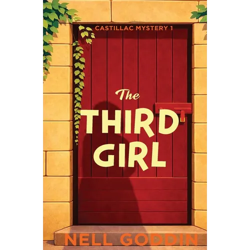 The Third Girl