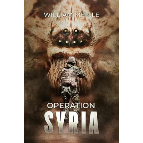 Operation Syria
