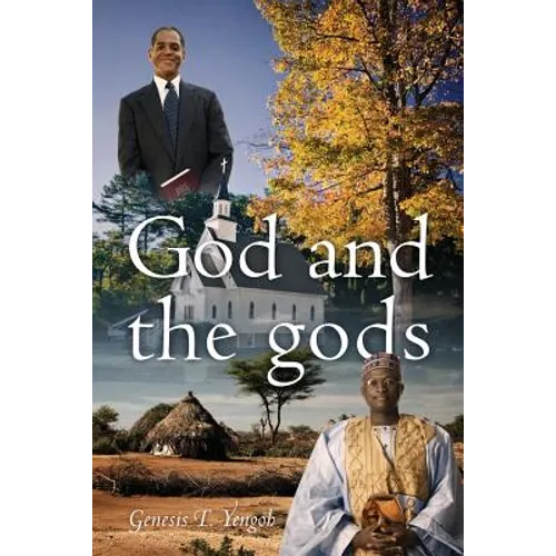 God and the gods