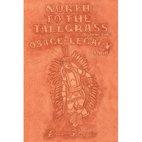 Osage Legacy