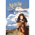 Arrow the Sky Horse: The Discovery