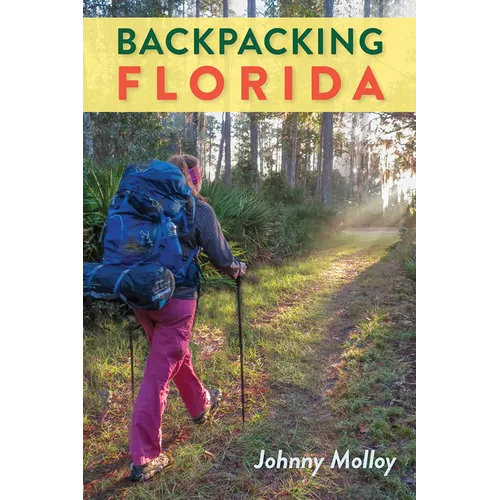 Backpacking Florida
