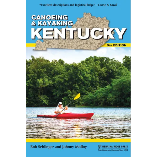 Canoeing & Kayaking Kentucky