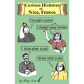 Curious Histories of Nice, France