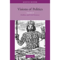 Visions of Politics