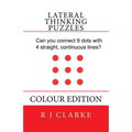 Lateral Thinking Puzzles: Colour Edition