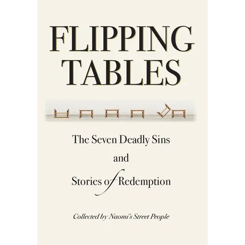 Flipping Tables