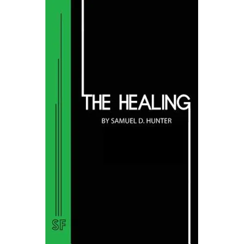 The Healing