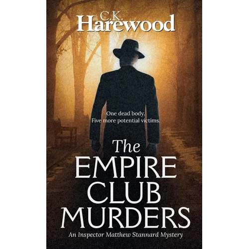 The Empire Club Murders