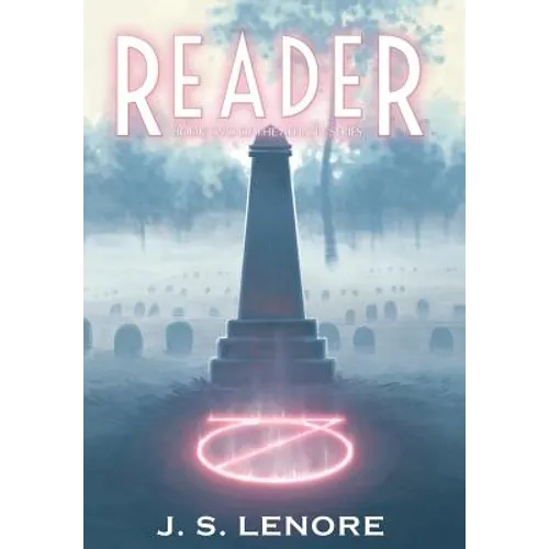 Reader: Book Two of the Affinity Series