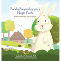 Paddy Poopenhopper's Magic Turds: A Tale of Kindness and Gratitude