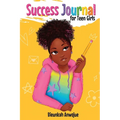 Success Journal for Teen Girls