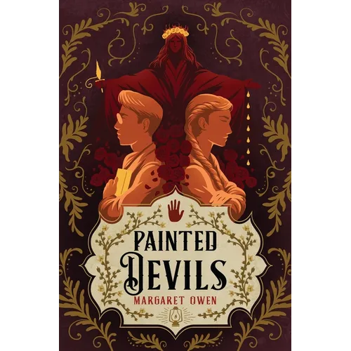 Painted Devils