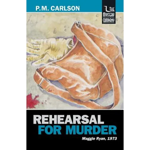 Rehearsal for Murder