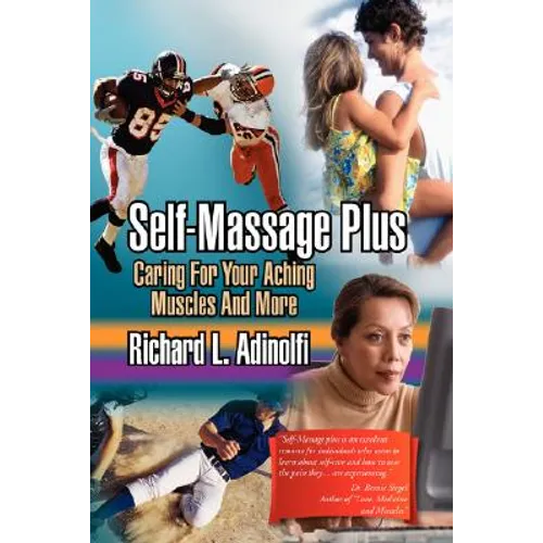 Self-Massage Plus