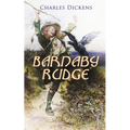 Barnaby Rudge: Illustrated Edition - Historical Novel