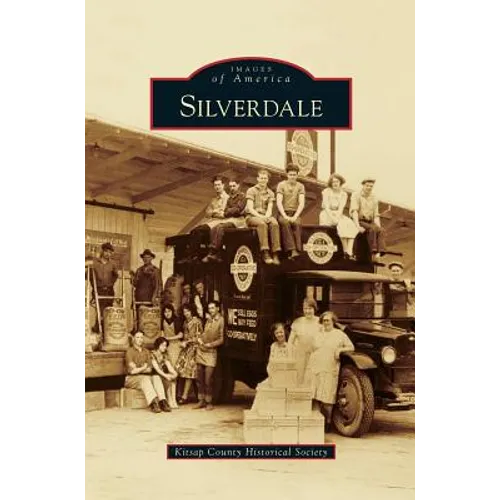 Silverdale