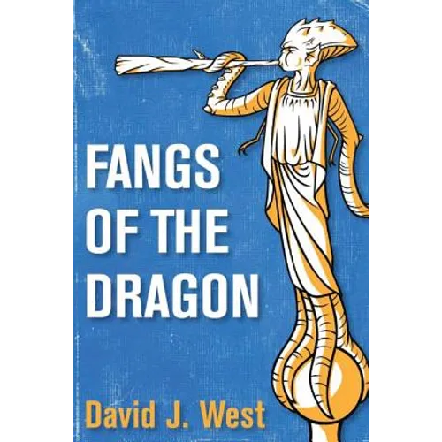 Fangs of the Dragon