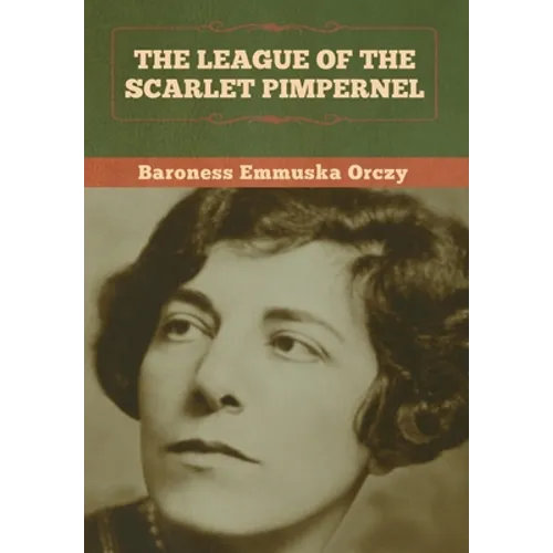 The League of the Scarlet Pimpernel