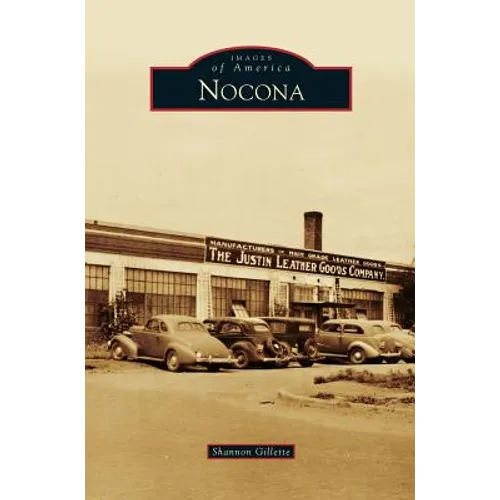 Nocona