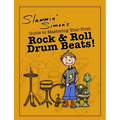 Slammin' Simon's Guide to Mastering Your First Rock & Roll Drum Beats!