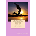 Achieving Your Healthy Weight with EFT