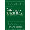 Weak Interactions and Modern Particle Theory