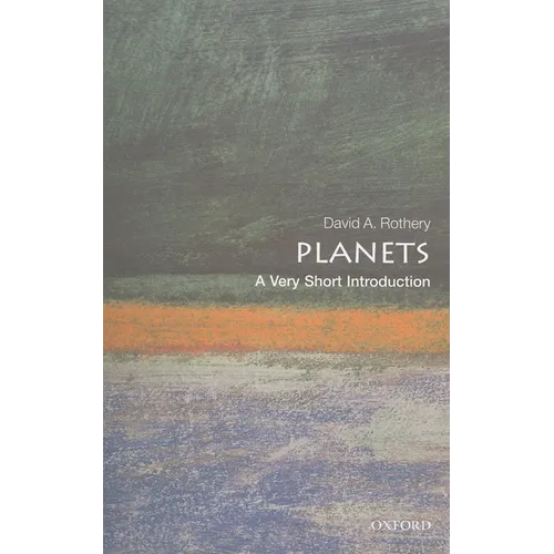 Planets: A Very Short Introduction