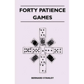 Forty Patience Games