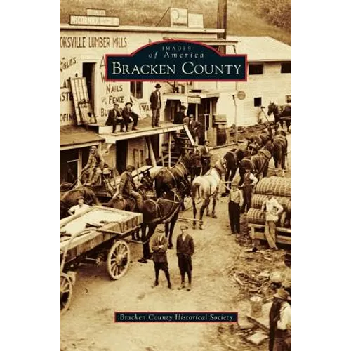 Bracken County