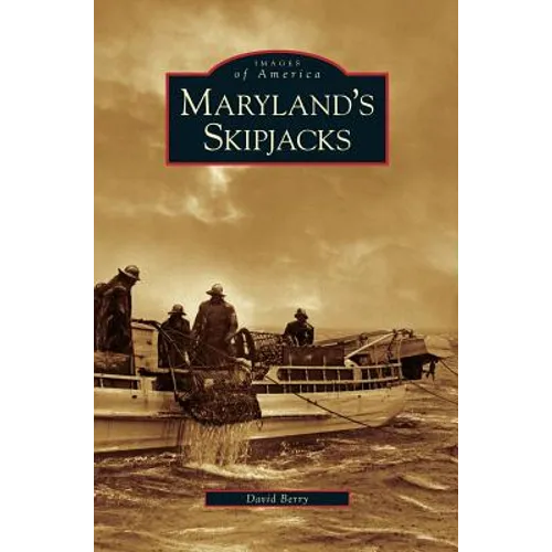 Maryland's Skipjacks