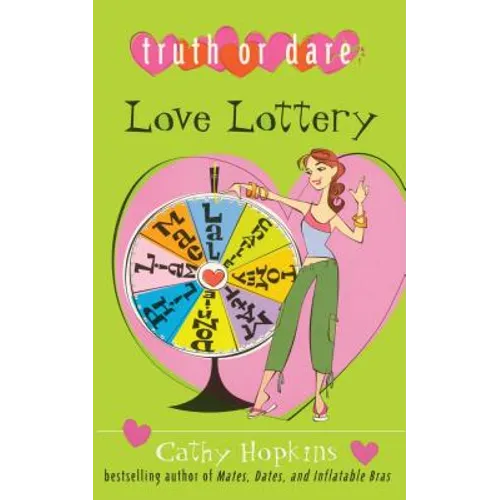 Love Lottery