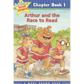 Arthur and the Race to Read: Arthur Good Sports Chapter Book 1