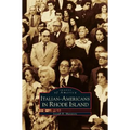 Italian-Americans in Rhode Island