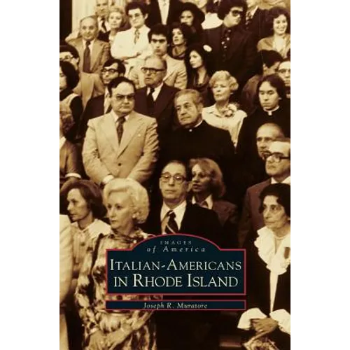 Italian-Americans in Rhode Island