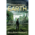 Primordial Earth: Book 4