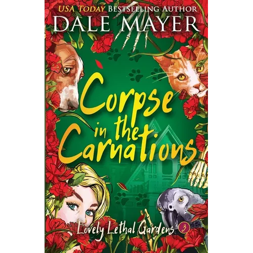 Corpse in the Carnations