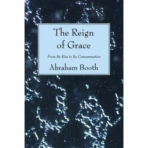 The Reign of Grace