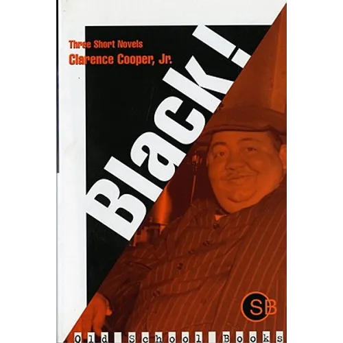 Black!
