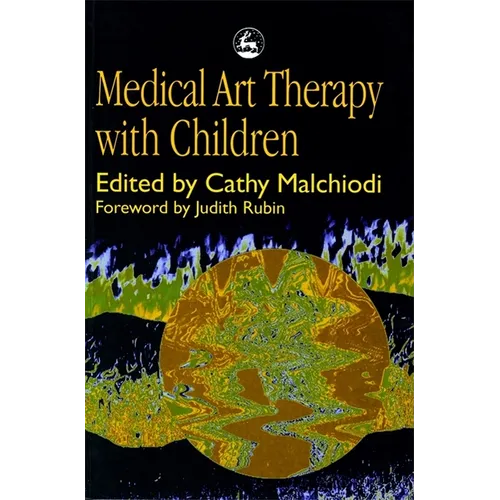 Medical Art Therapy with Children