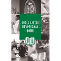 God's Little Devotional Book