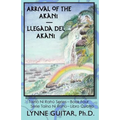 Arrival of the Akani (Enemy)
