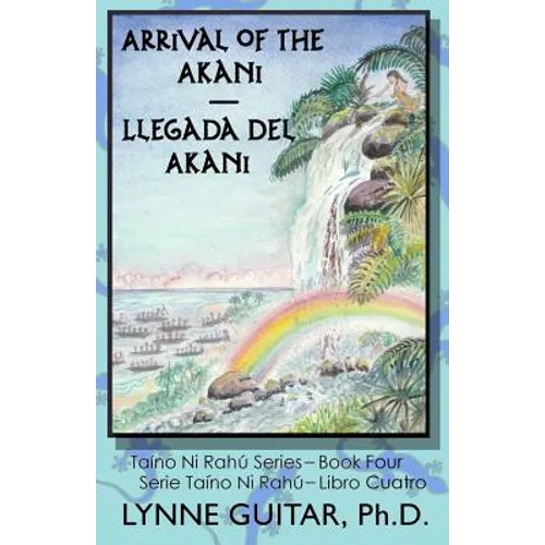 Arrival of the Akani (Enemy)