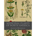 Medicinal Plants of North America