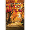 The Wooden Alley Murder