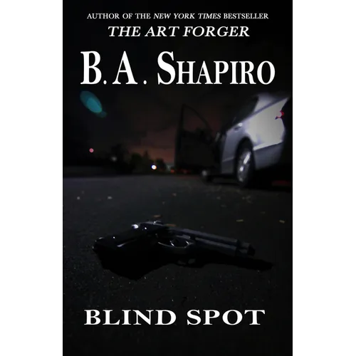 Blind Spot